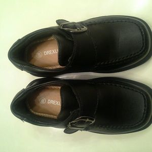 Boys dress / casual shoes